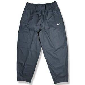 NWT Nike High Rise Track/Splash Pants